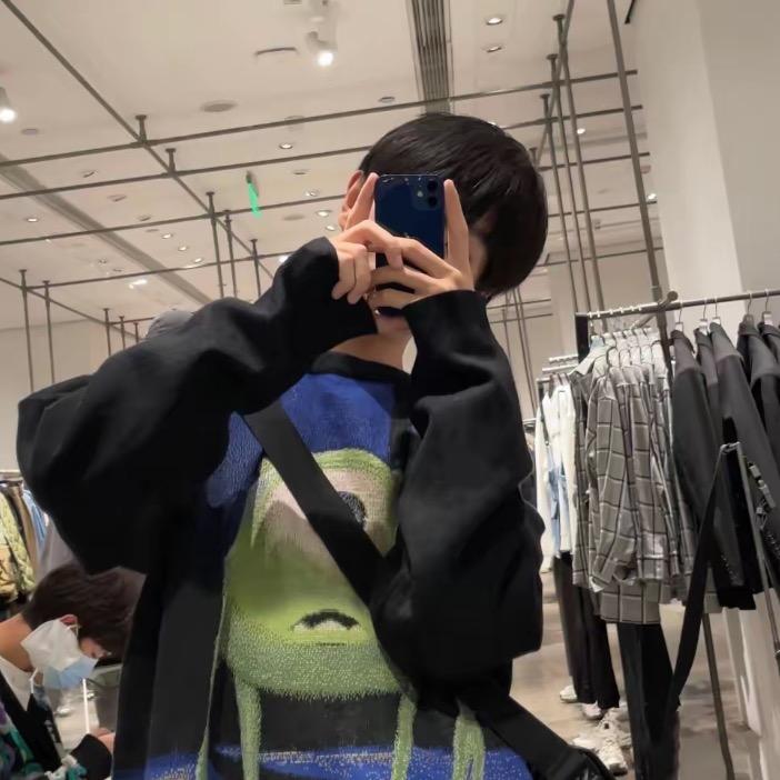 小蒋睡不醒