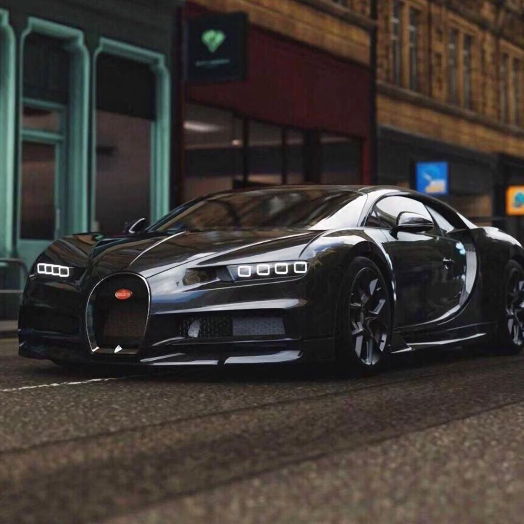 小郭车品（橱窗里有好物）