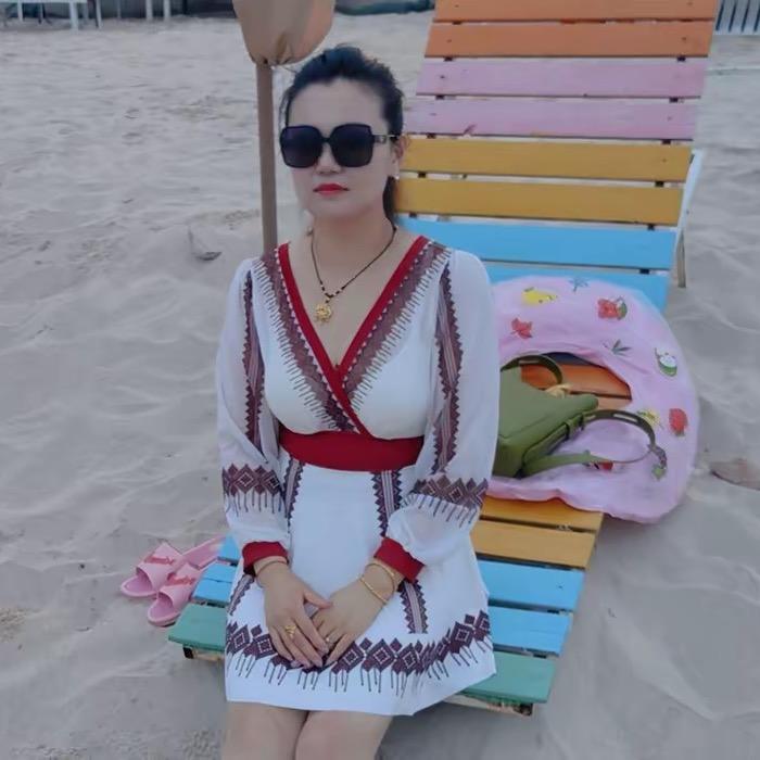 @王女士
