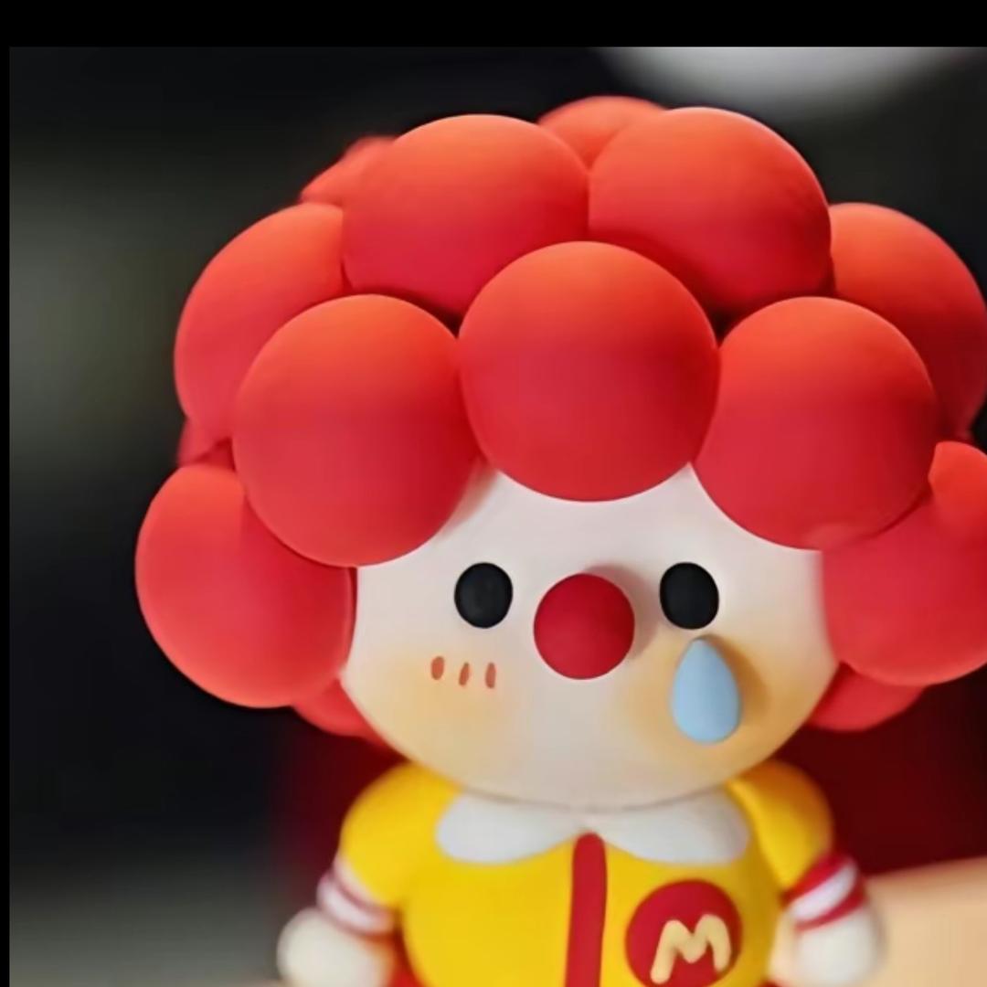 ❤易碎