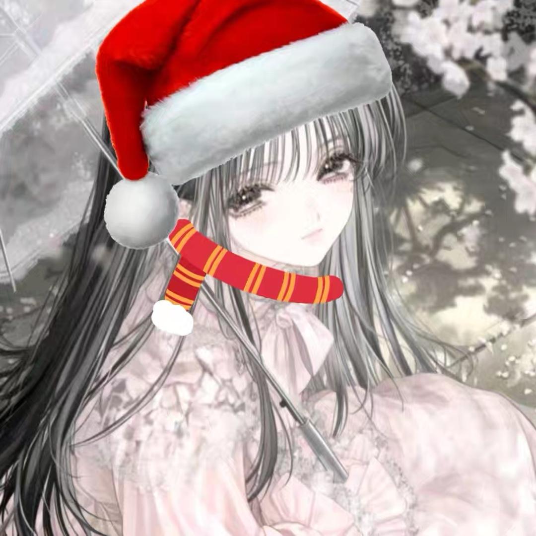 Yulili莉莉子（许愿20w粉）