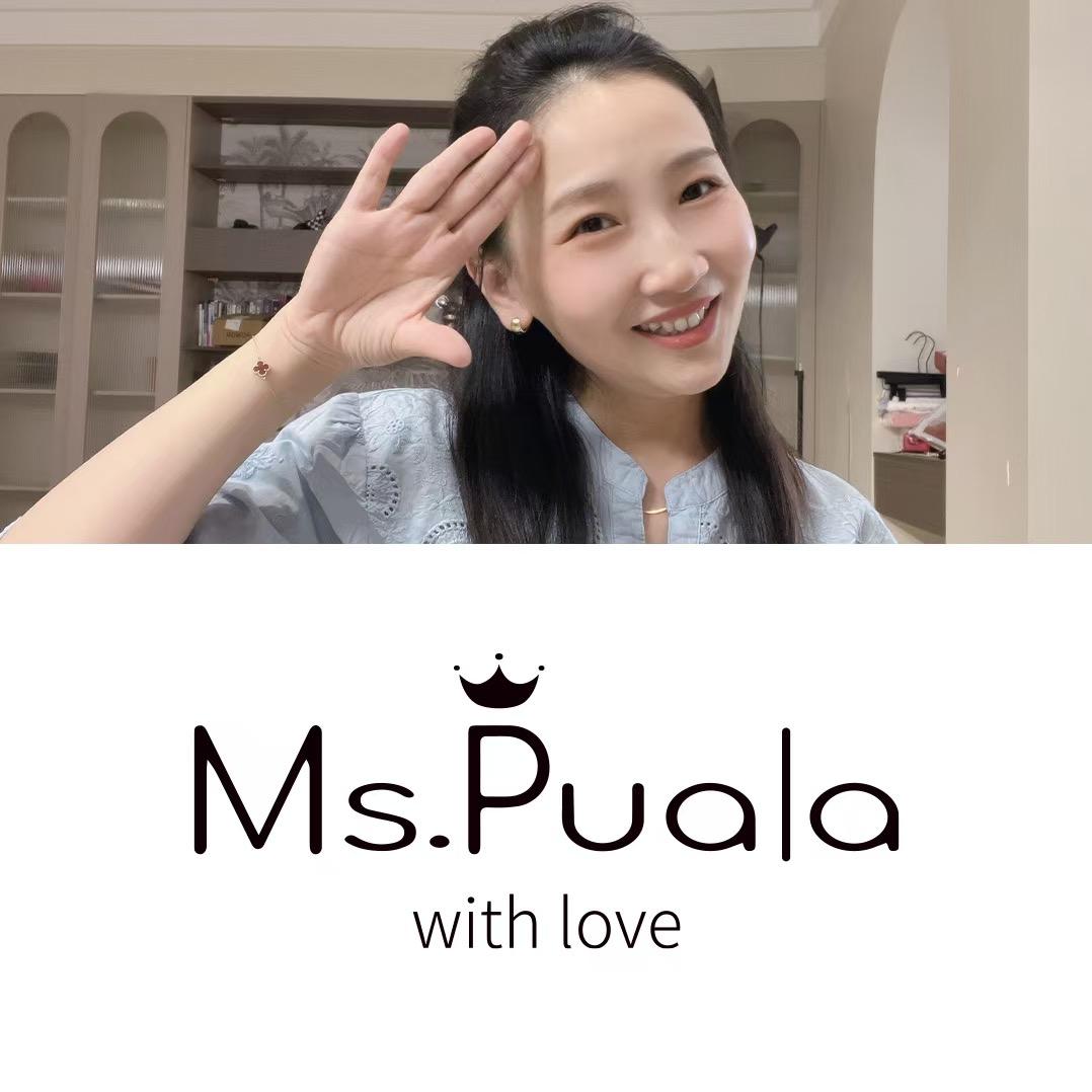 Ms.Puala(美善)