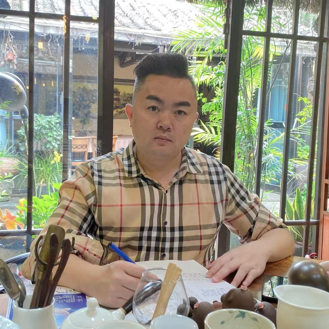 聚强