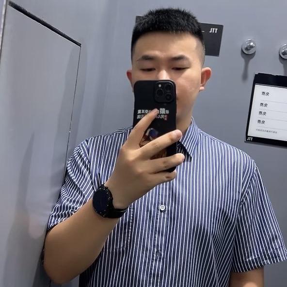 I'm Mr liu ☀️
