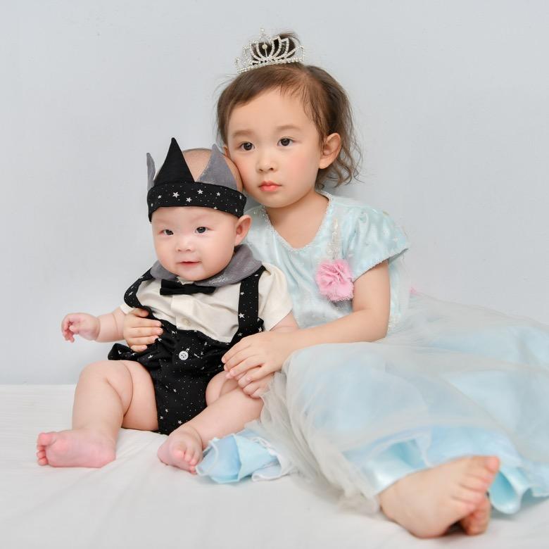 一瞬即逝的灿烂