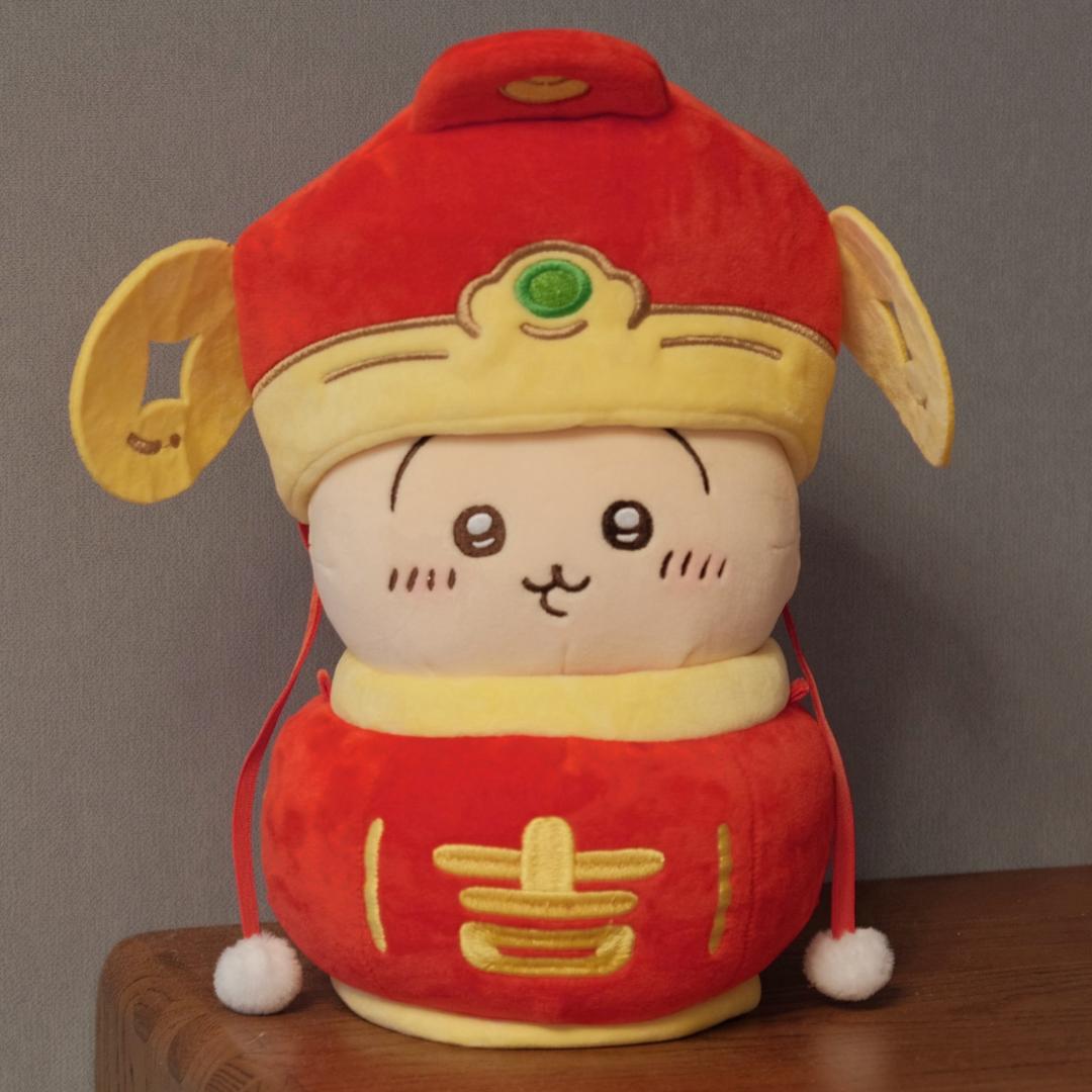 金小兔师父