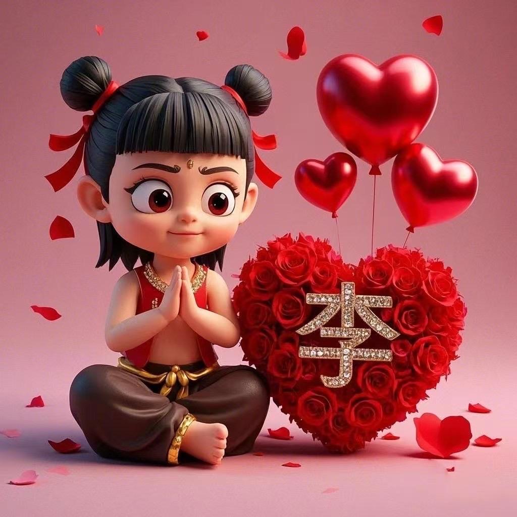 李亚荣
