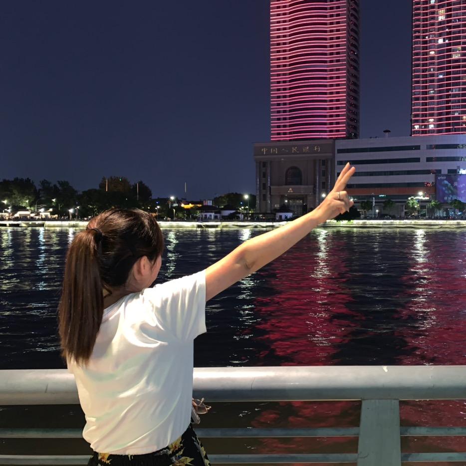 风儿飘逸