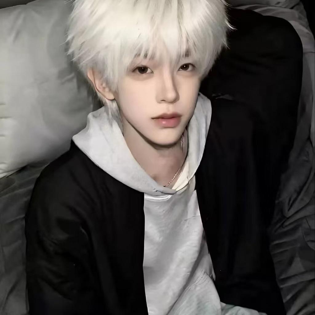 小锦（国服养马流）