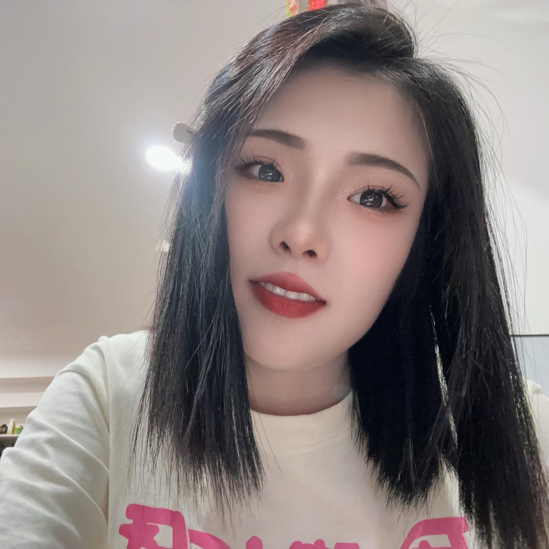 阿娇🥳