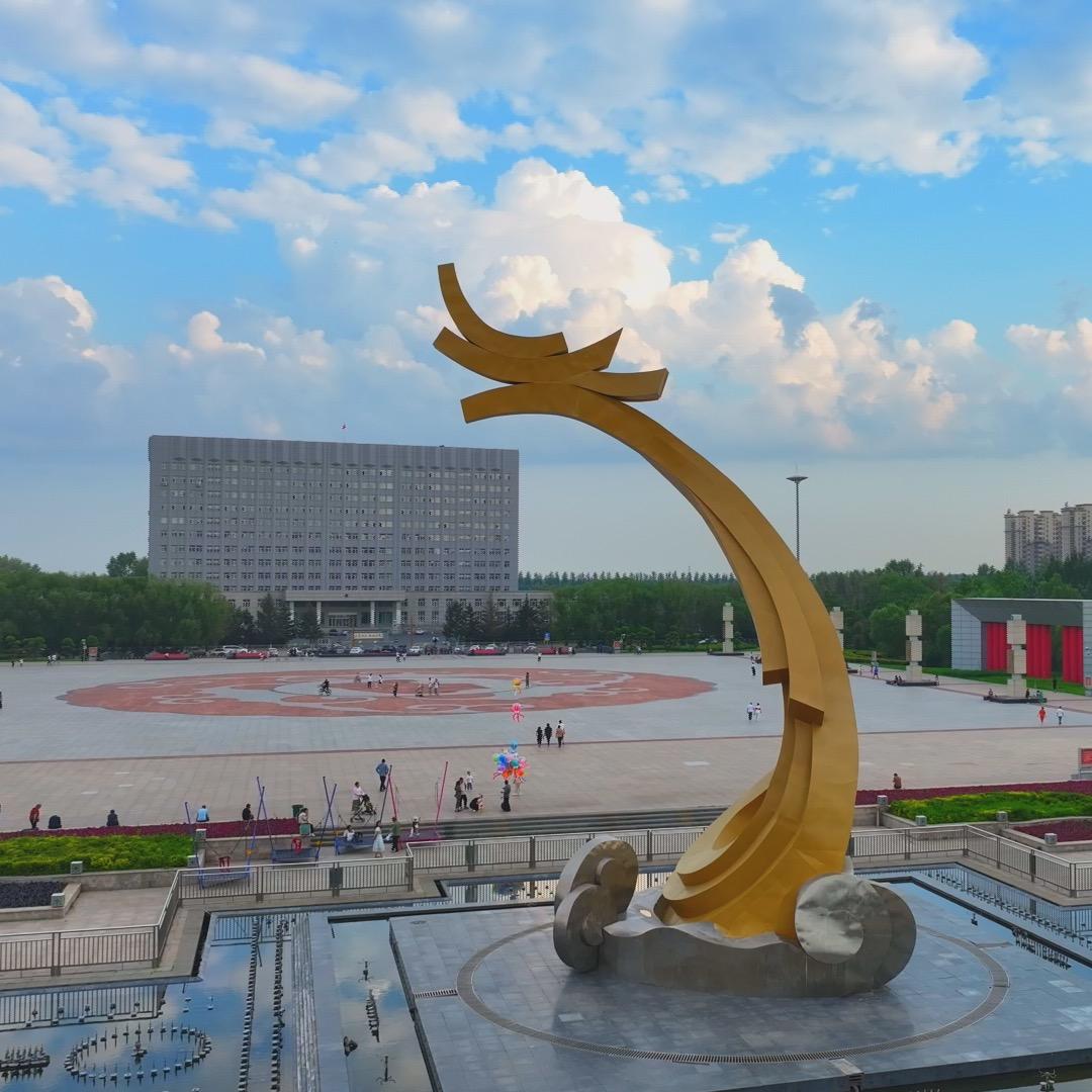 肇东时间