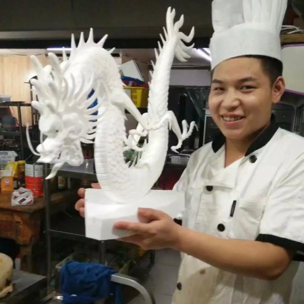 贵老板台州菜