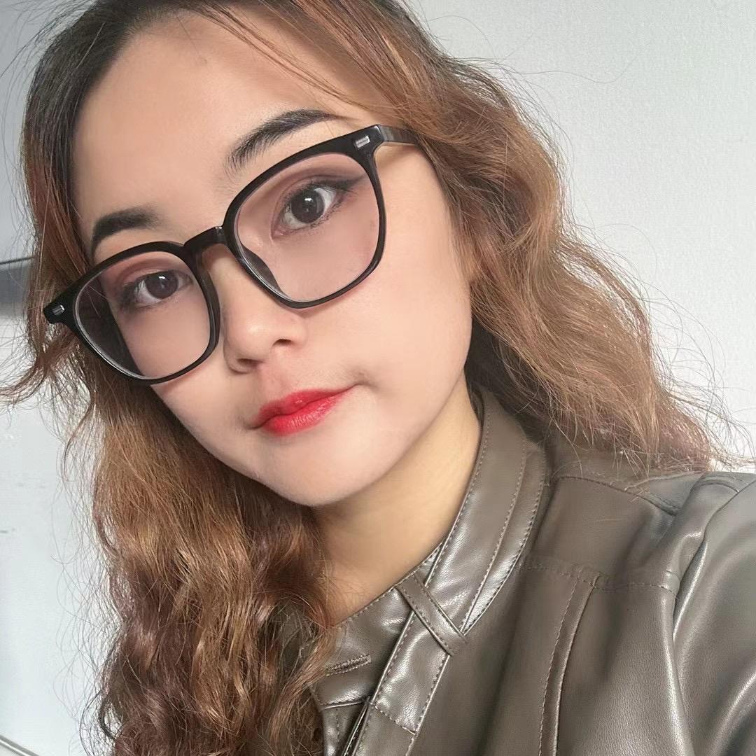 你的小甜甜👩