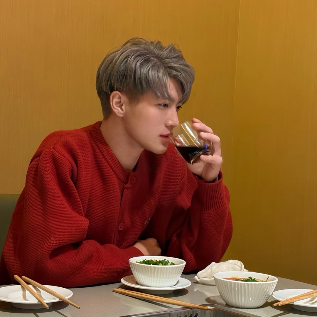 天宇（三点良人)