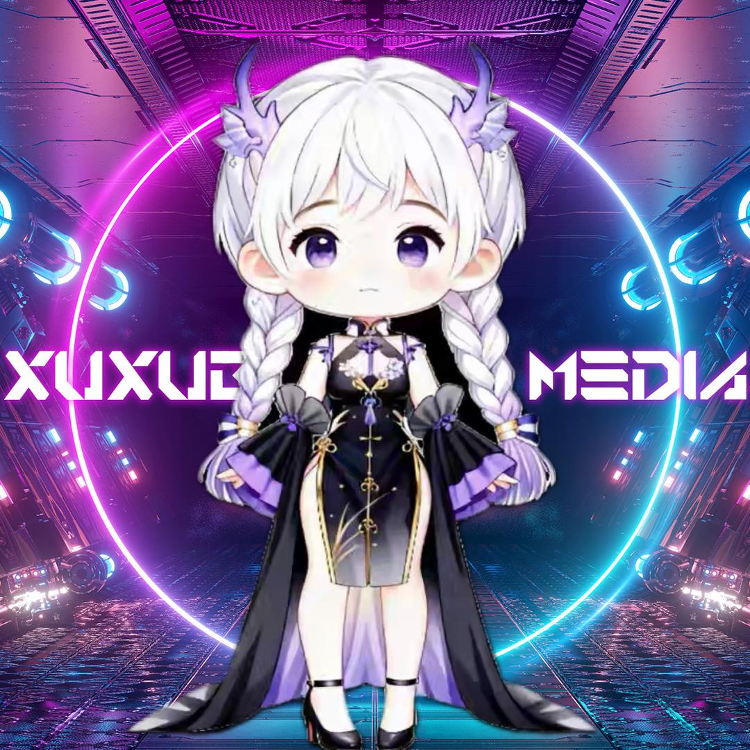 𝑿.尾鱼🪸