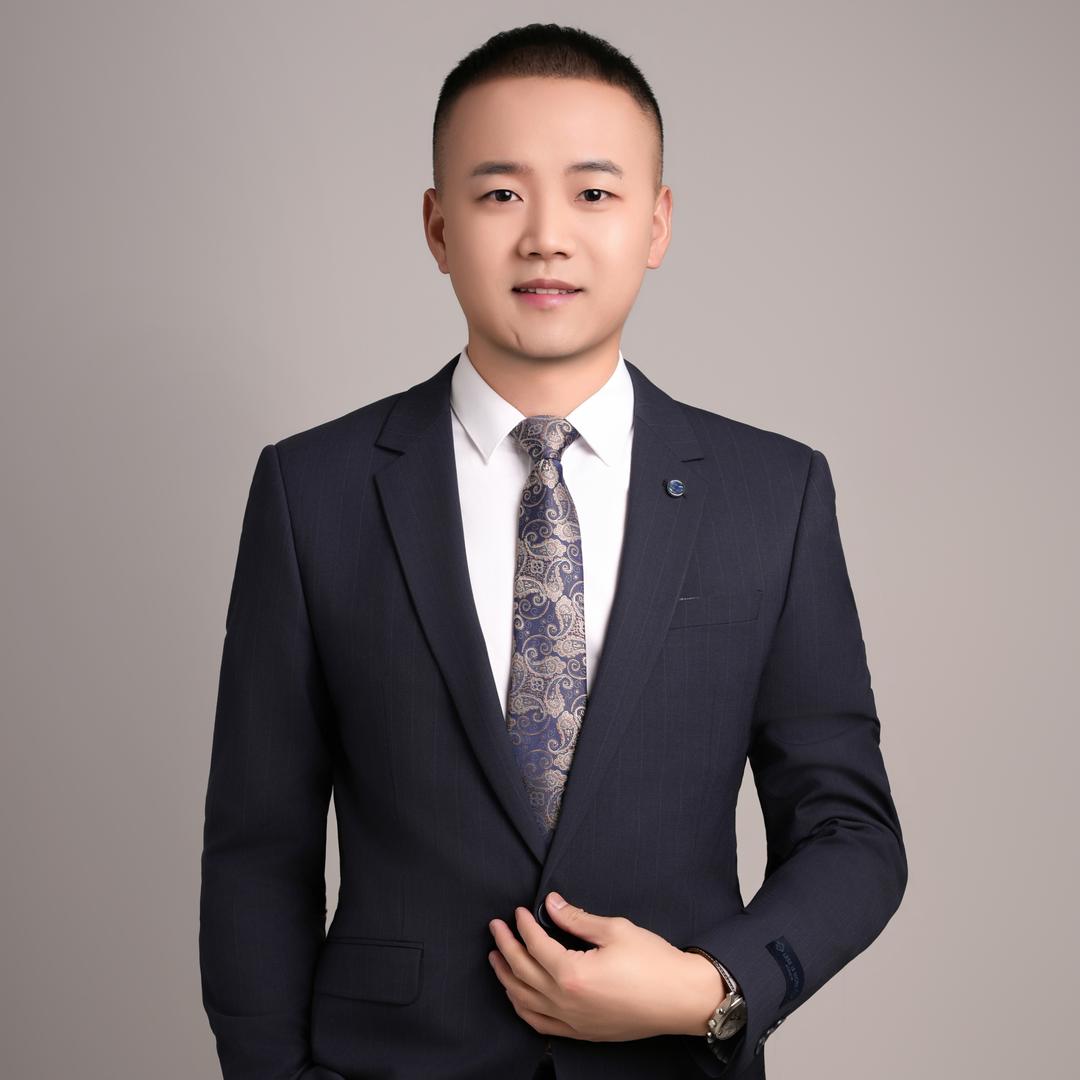 青岛德贤聚不动产经纪有限公司李康
