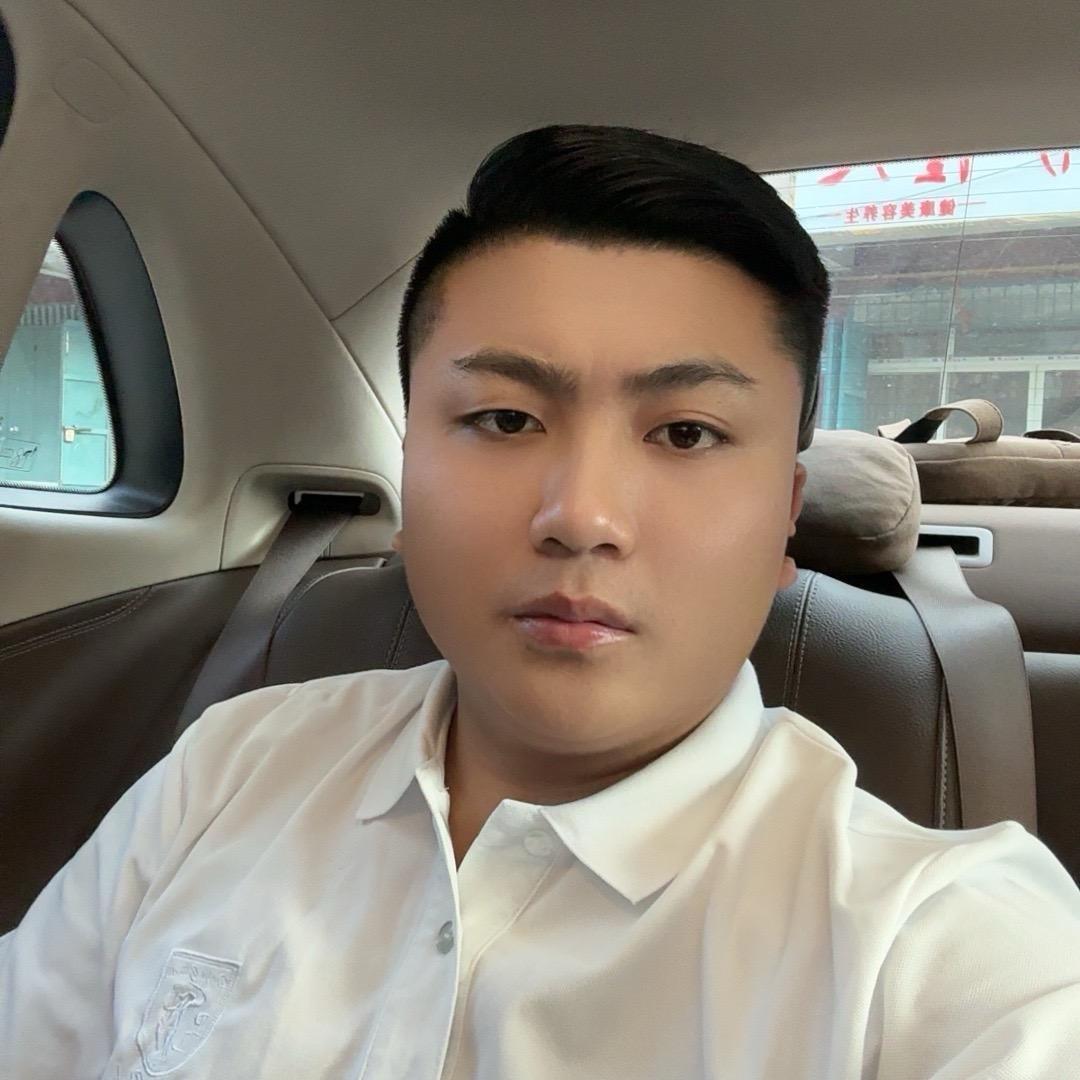 小杨  旗开得胜