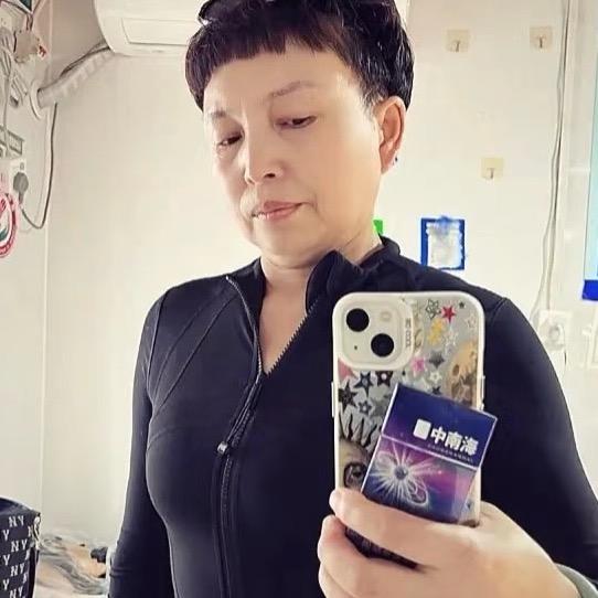 老公懂事跑了