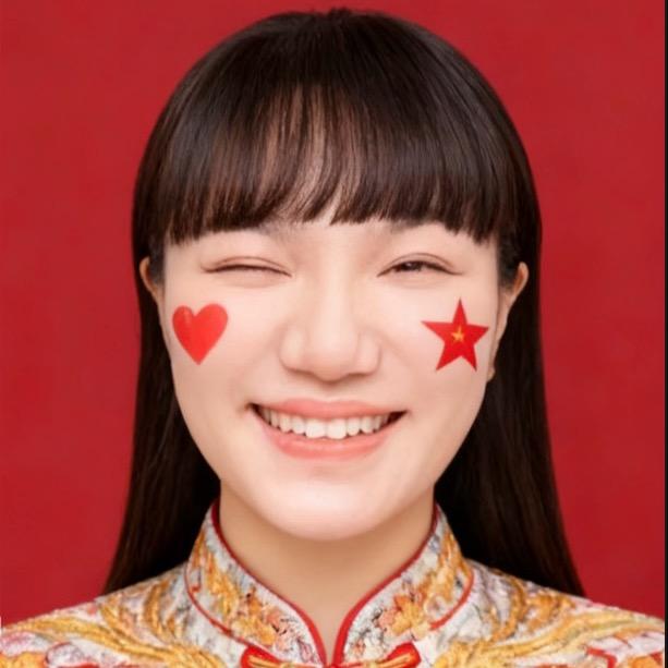 晨晨hello菜菜