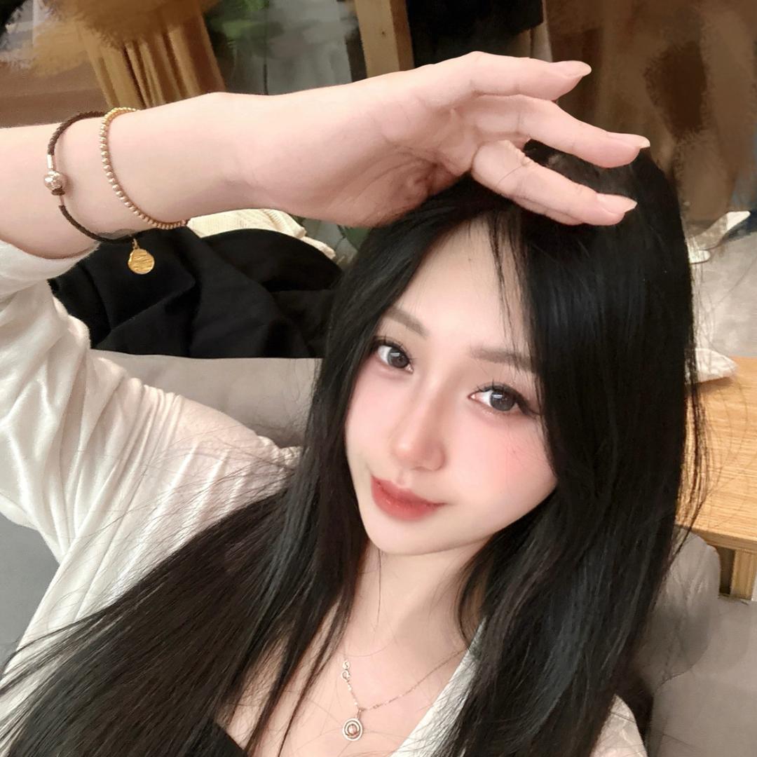 溪小溪🐷