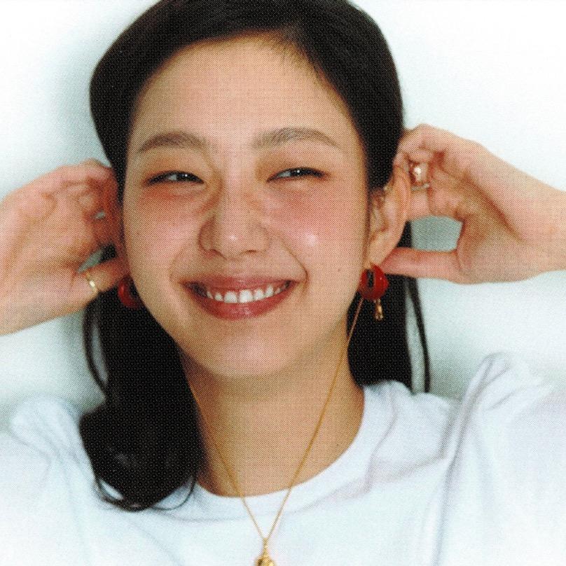 一个仙女