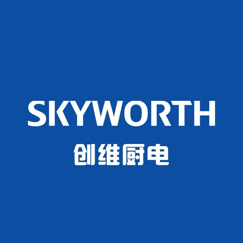 创维厨房电器直播间