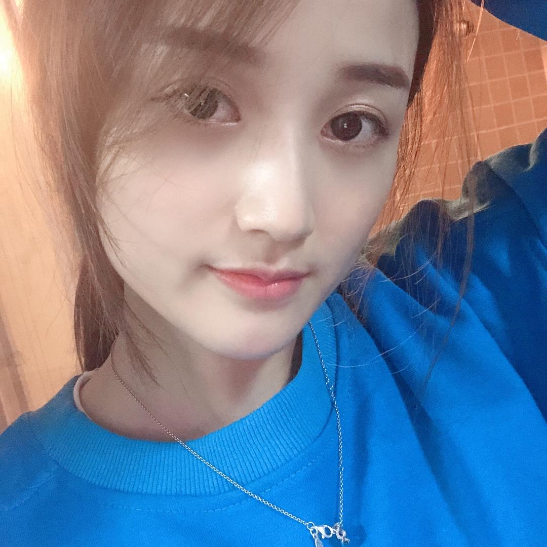 晶晶Smile🌞🌞