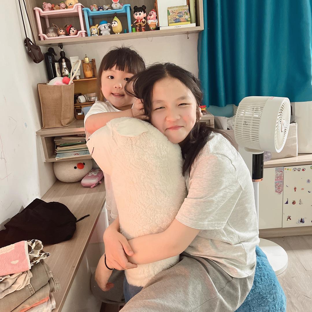 毛坦厂学生房出租（可半托）～小胖子
