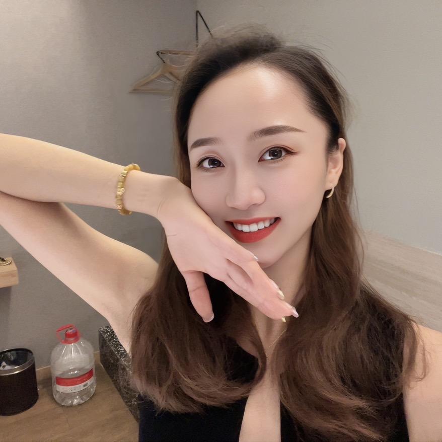 楠楠今天干嘛呢🩵