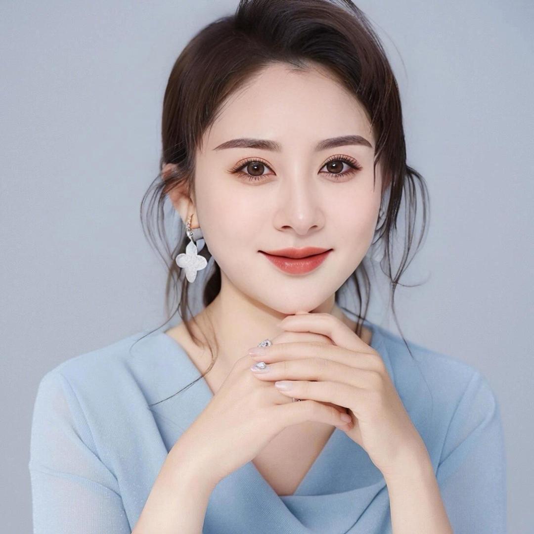 定州～晓榆 纹眉团购（星河蓝湾）｜如花家