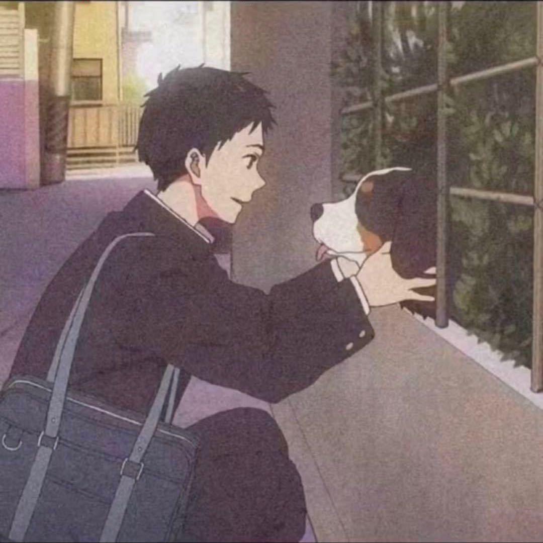 夕颜.