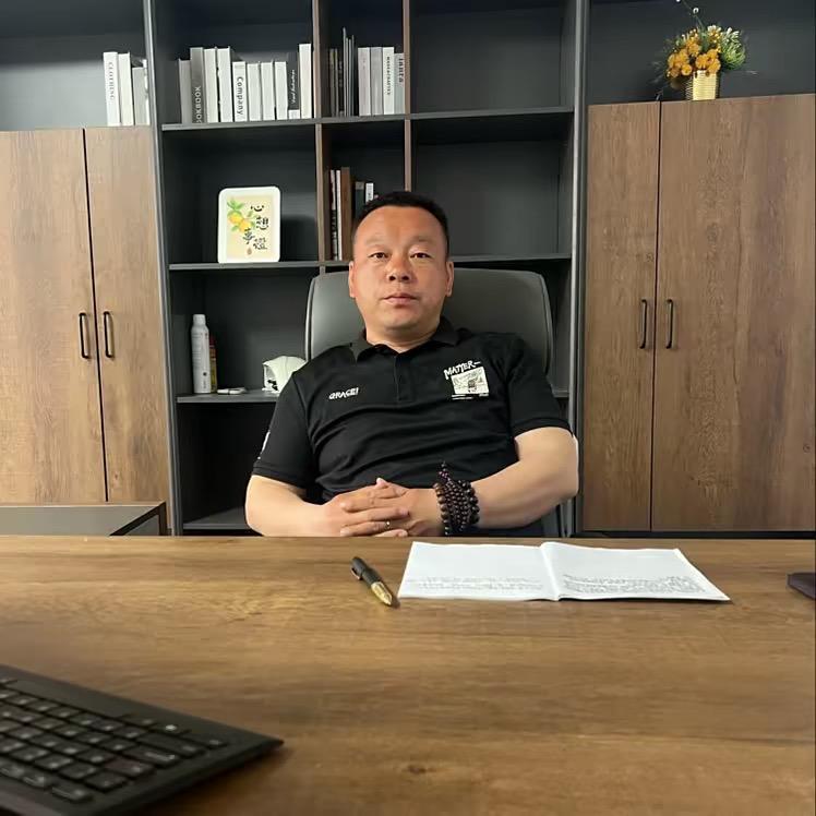 老赵说牛🐮