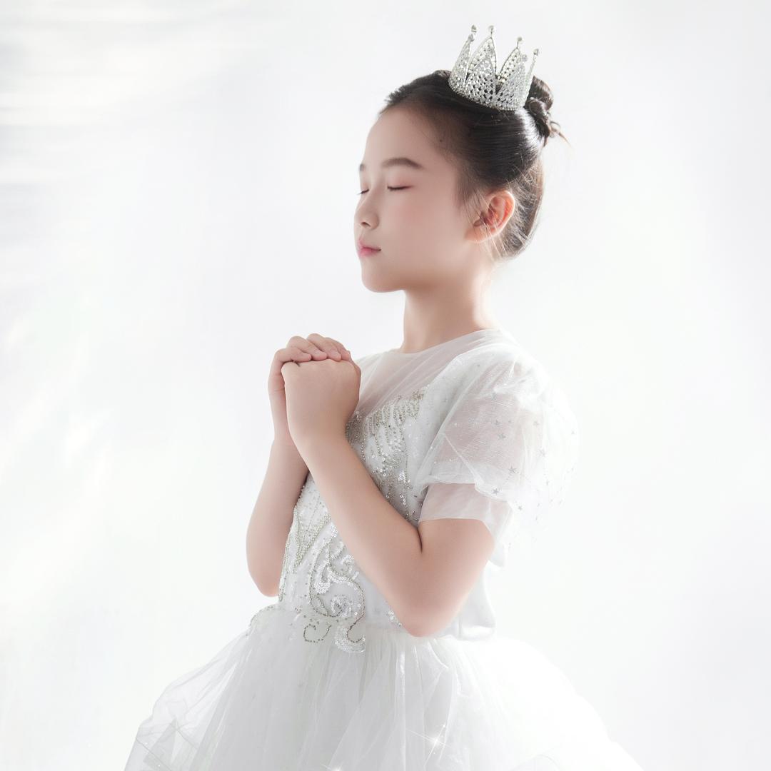 潼潼妈