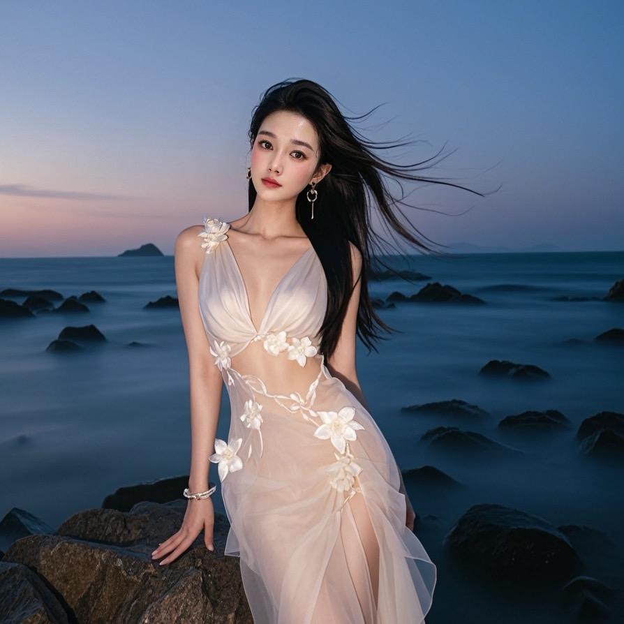 芳芳《臻选好物》