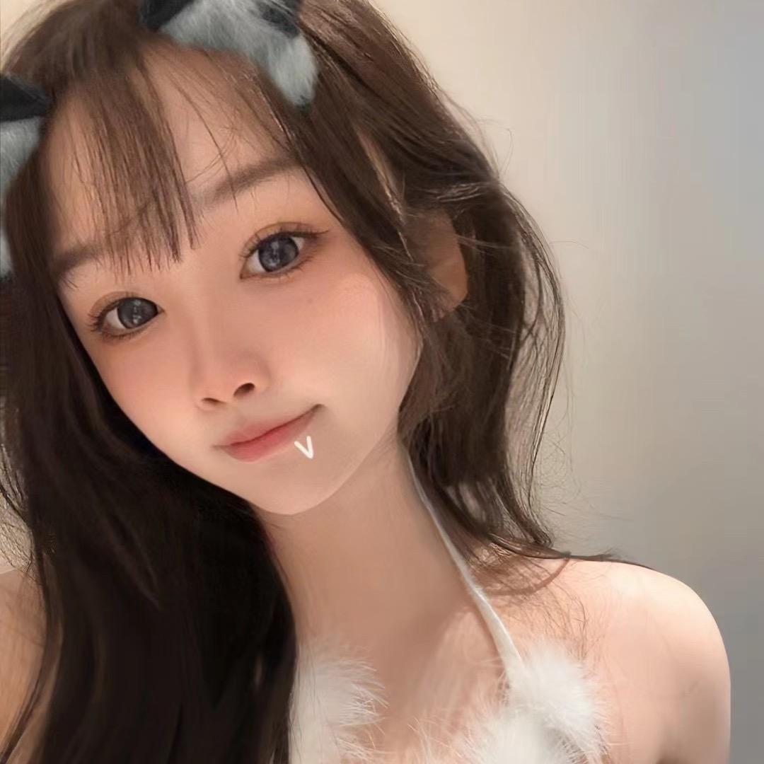 我叫贝儿🐇
