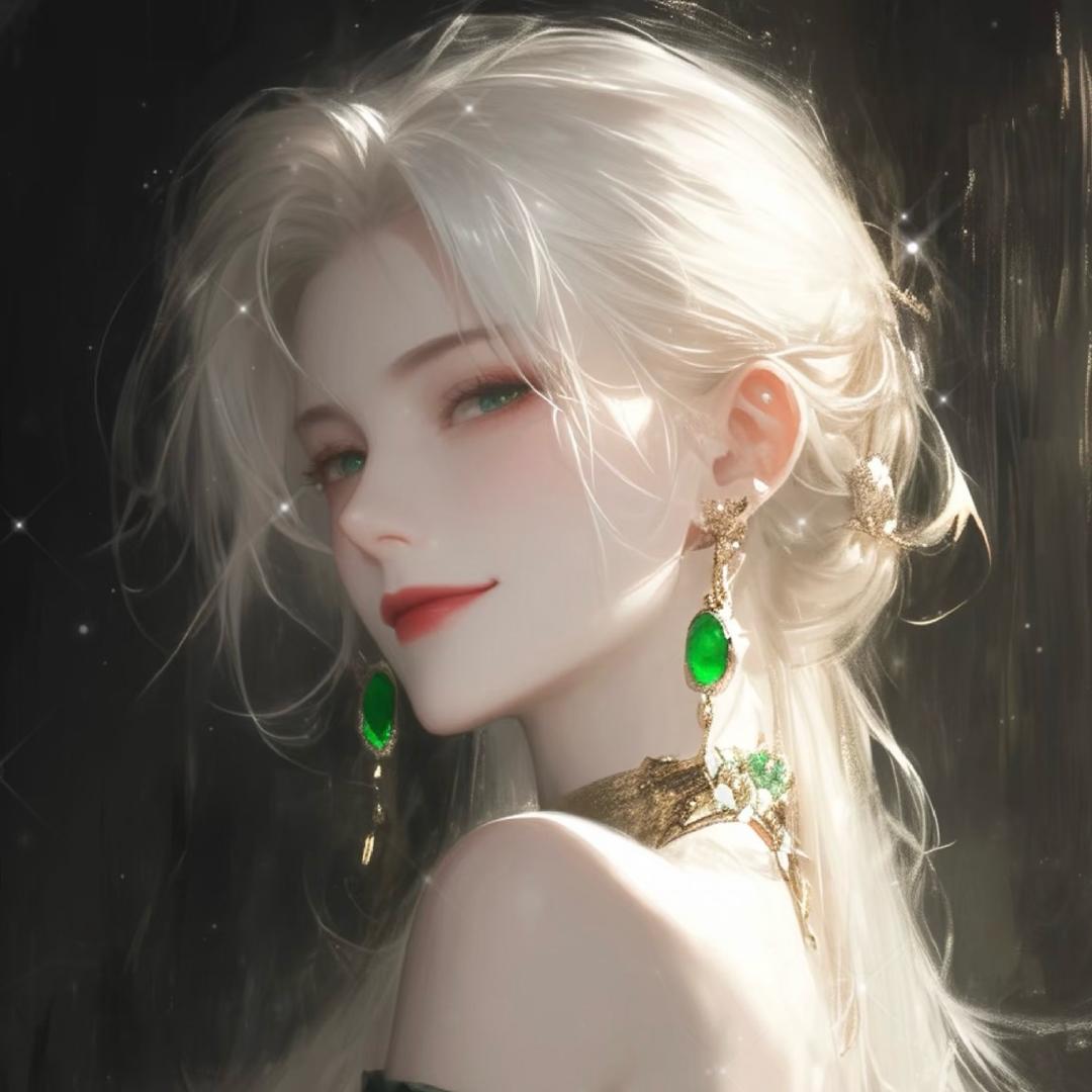 玉瑾✨