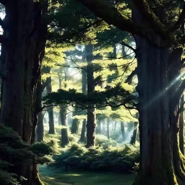 一生不悔