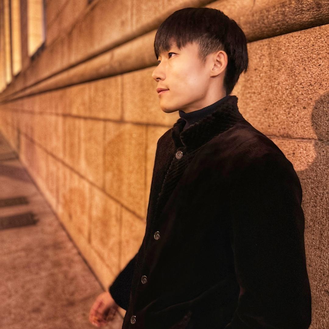 旋风小陀螺🌪️