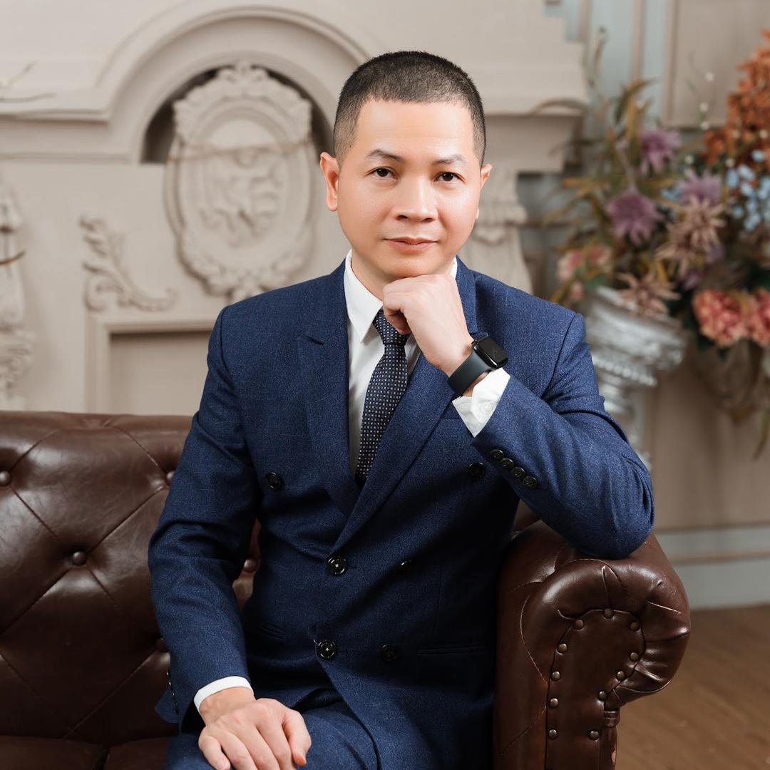 老越南云掌柜