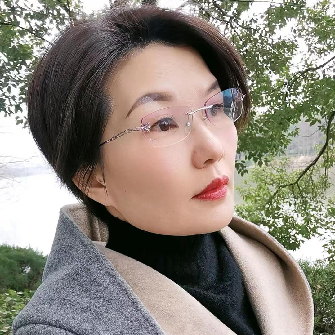 娟子编织