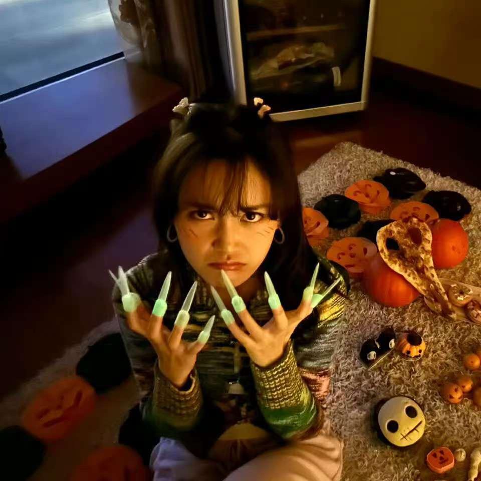 姜苼