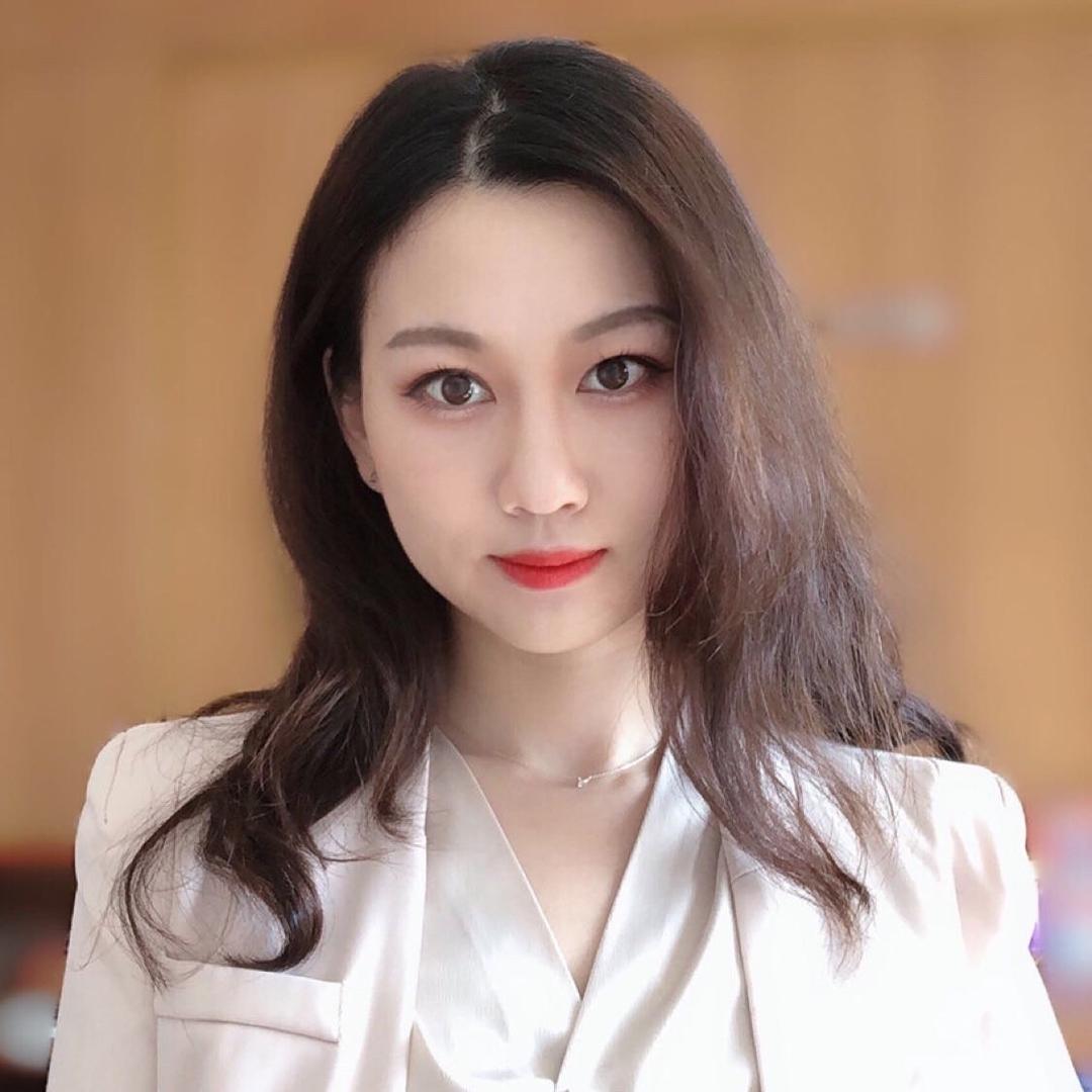 催眠疗愈师-芷萱