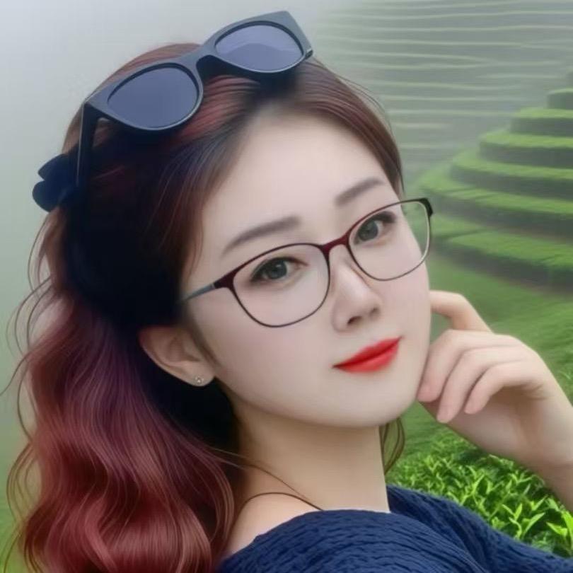 霞霞(找老公)👩🏻