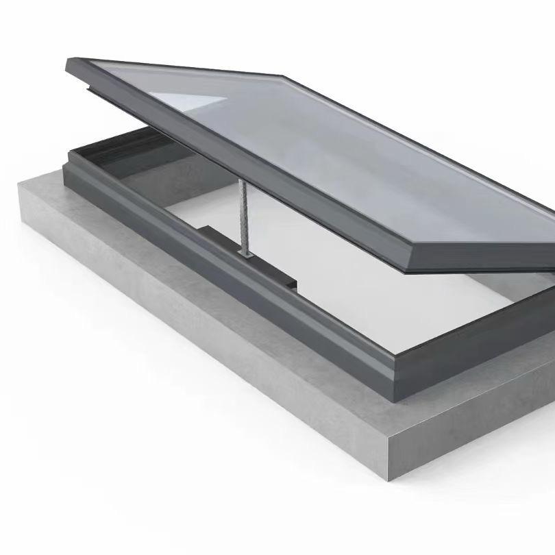 佳润门业有限公司（电动天窗）