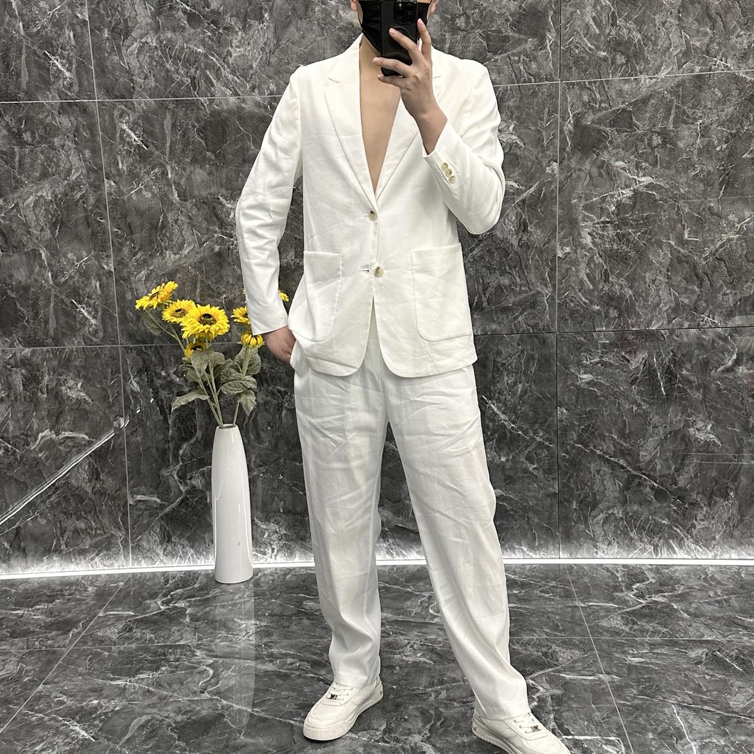 于先生轻奢男装