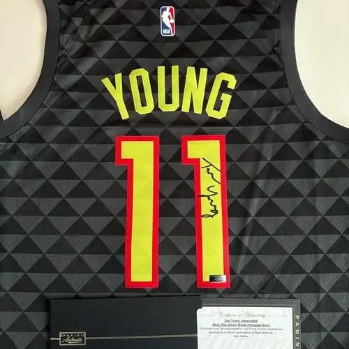 YOUNG