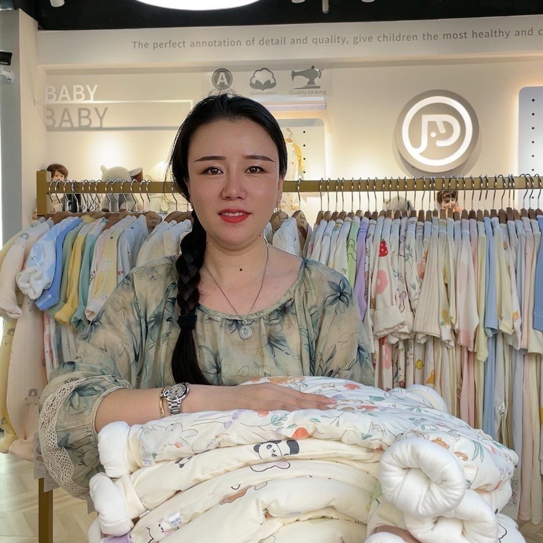 燕姐工厂5号店