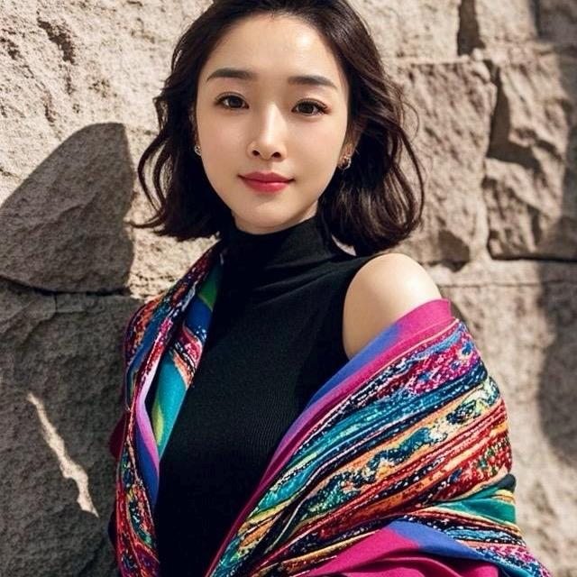 婷子