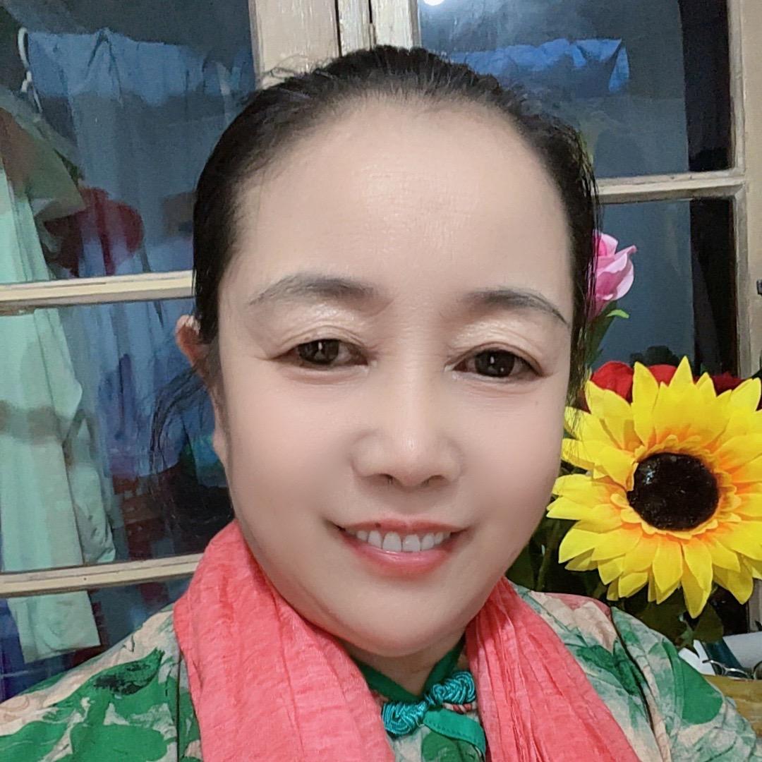 段霞美食