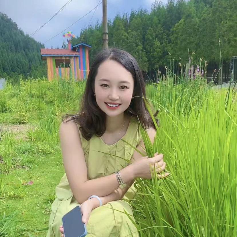 丽姐！